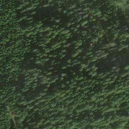 Satellite imagery of Sulphur Glade Ridge, US