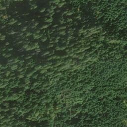 Satellite imagery of Sulphur Glade Ridge, US