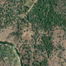 Satellite imagery of Dixon and Cooper Mine, US
