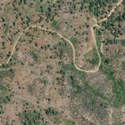 Satellite imagery of Dixon and Cooper Mine, US