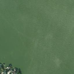 Satellite imagery of The Points, US