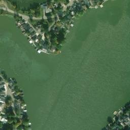 Satellite imagery of Sport Point, US