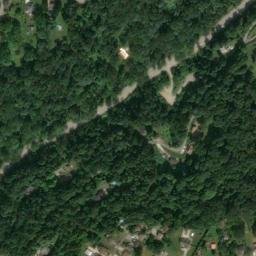Satellite imagery of PITTSBURGH ATT MICROWAVE TOWER — NGS KY3074, US