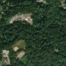 Satellite imagery of TT 27 TWC RESET — NGS KX1873 — Ross Township, US, US