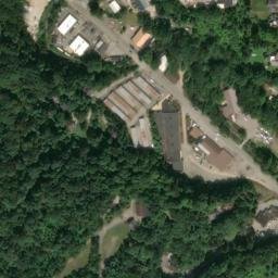 Satellite imagery of TT 27 TWC RESET — NGS KX1873 — Ross Township, US, US