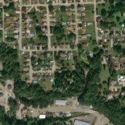 Satellite imagery of J 205 — NGS KX1500 — Shaler Township, US, US