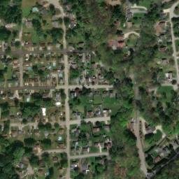 Satellite imagery of J 205 — NGS KX1500 — Shaler Township, US, US