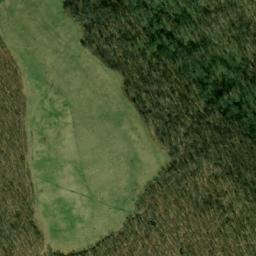 Satellite imagery of Kittanning Point, US