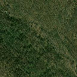 Satellite imagery of Kittanning Point, US