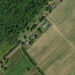 Satellite imagery of Dunmire Ridge, US