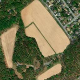 Satellite imagery of Lock Ridge, US