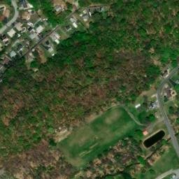 Satellite imagery of Lock Ridge, US