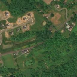 Satellite imagery of Vera Cruz Jasper Pits, US
