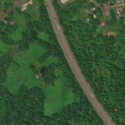 Satellite imagery of Vera Cruz Jasper Pits, US