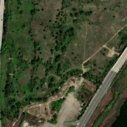 Satellite imagery of Marsh Point, US