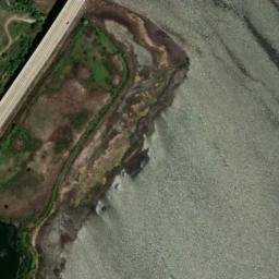 Satellite imagery of Marsh Point, US