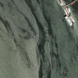 Satellite imagery of Sandy Point, US