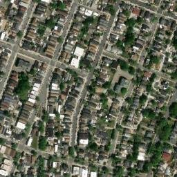 Satellite imagery of Ferry Point, US