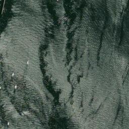 Satellite imagery of Ward Point, US
