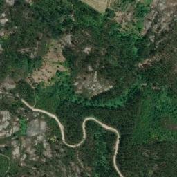 Satellite imagery of Anta da Arquinha da Moira, PT