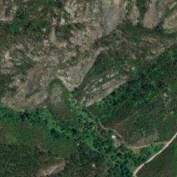 Satellite imagery of Anta da Arquinha da Moira, PT