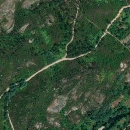 Satellite imagery of Anta da Arquinha da Moira, PT