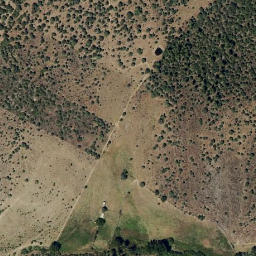 Satellite imagery of survey_point, PT