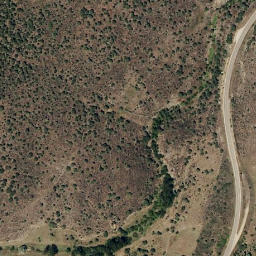 Satellite imagery of survey_point, PT