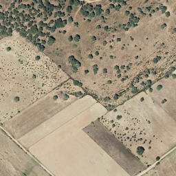 Satellite imagery of survey_point, PT