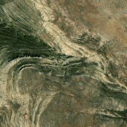 Satellite imagery of Pilón, ES
