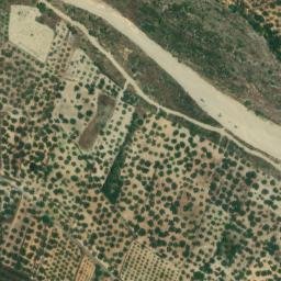 Satellite imagery of M8: Sant Mateu - Xert, ES