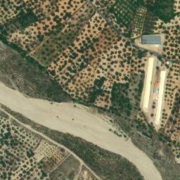Satellite imagery of M9: Sant Mateu - Xert, ES