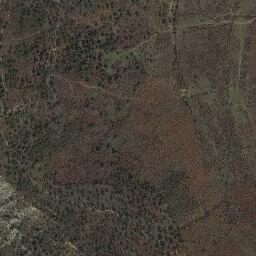 Satellite imagery of Mali Dragacurës, AL