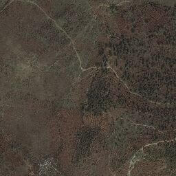 Satellite imagery of Mali Dragacurës, AL