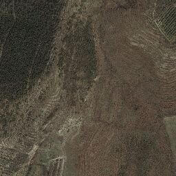 Satellite imagery of Mali Kaçimarës, AL