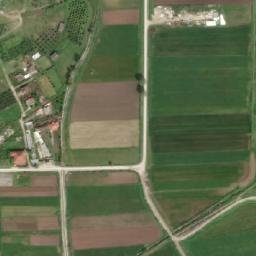 Satellite imagery of Mali Sotirit, AL