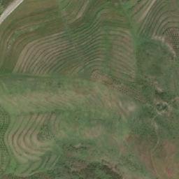 Satellite imagery of Mali Lubënjës, AL