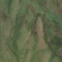 Satellite imagery of Mali Lubënjës, AL