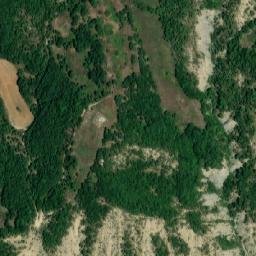 Satellite imagery of Vokopolë, AL