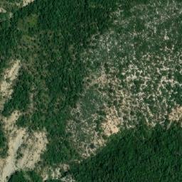 Satellite imagery of Vokopolë, AL