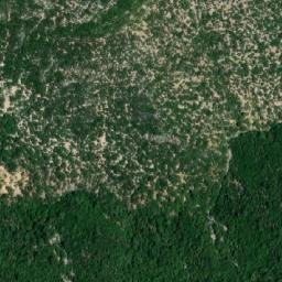 Satellite imagery of Vokopolë, AL