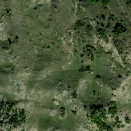 Satellite imagery of Mal Rungajë, AL