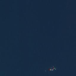 Satellite imagery of Ákra Chabási, GR