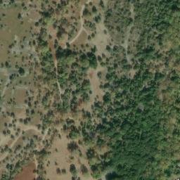 Satellite imagery of Ákra Karyótes, GR