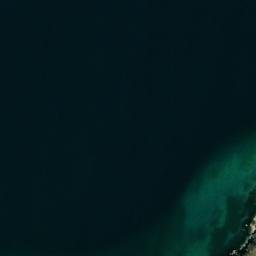 Satellite imagery of Bağ Burnu, TR