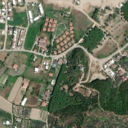 Drone Görünümü