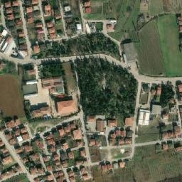 Drone Görünümü