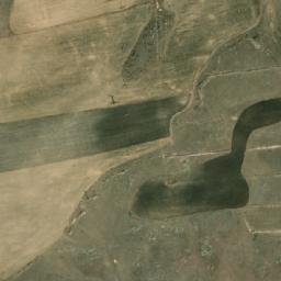 Satellite imagery of P’ok’r Blur, AM