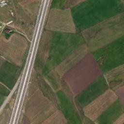 Satellite imagery of Daredar, AM