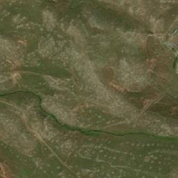 Satellite imagery of Khaltoyi Berder, AM